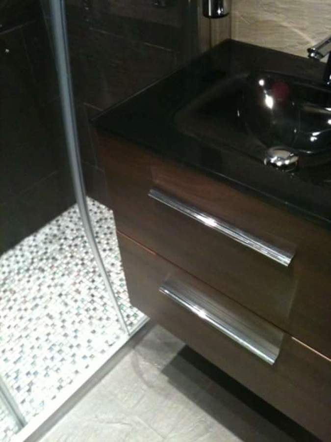 Muebles de baños