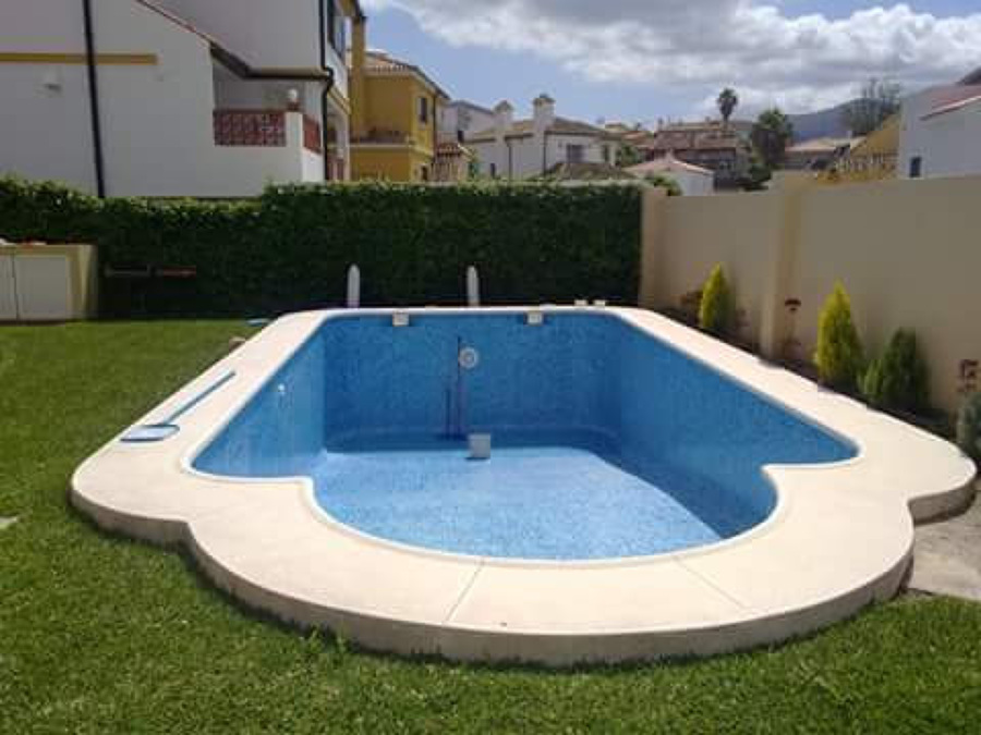 Picinas