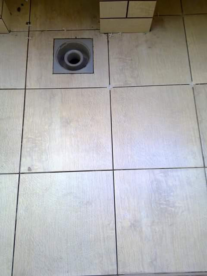 Baño