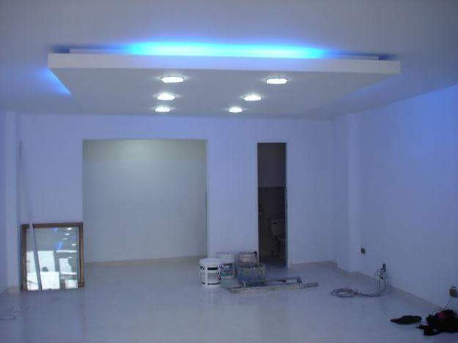 Techo salon