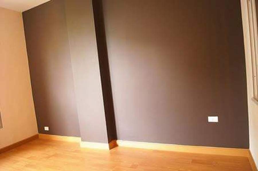 Pared chocolate