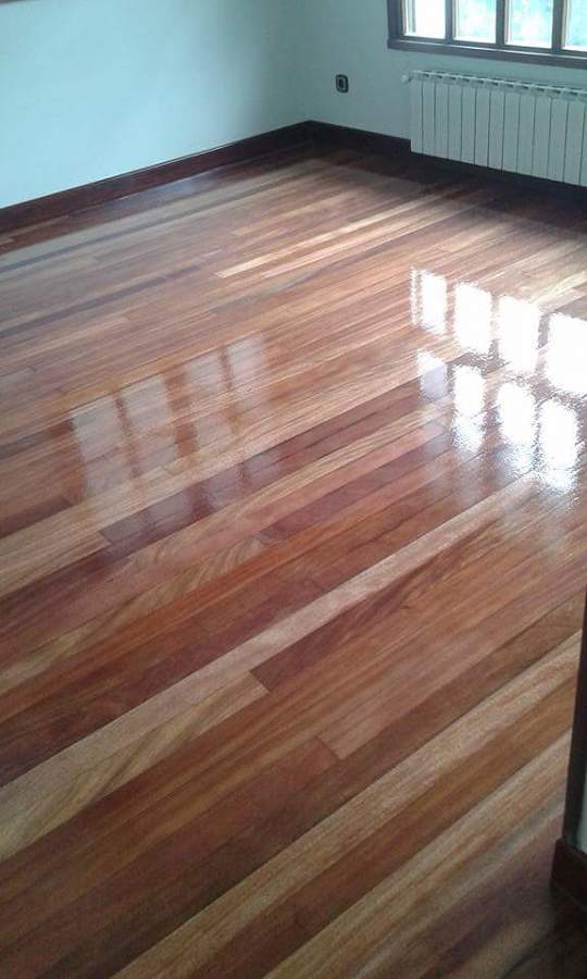 Vivienda particular