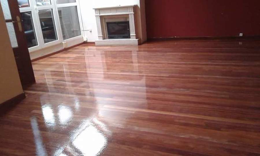 Vivienda particular