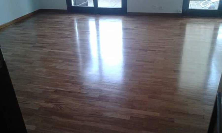 Vivienda particular