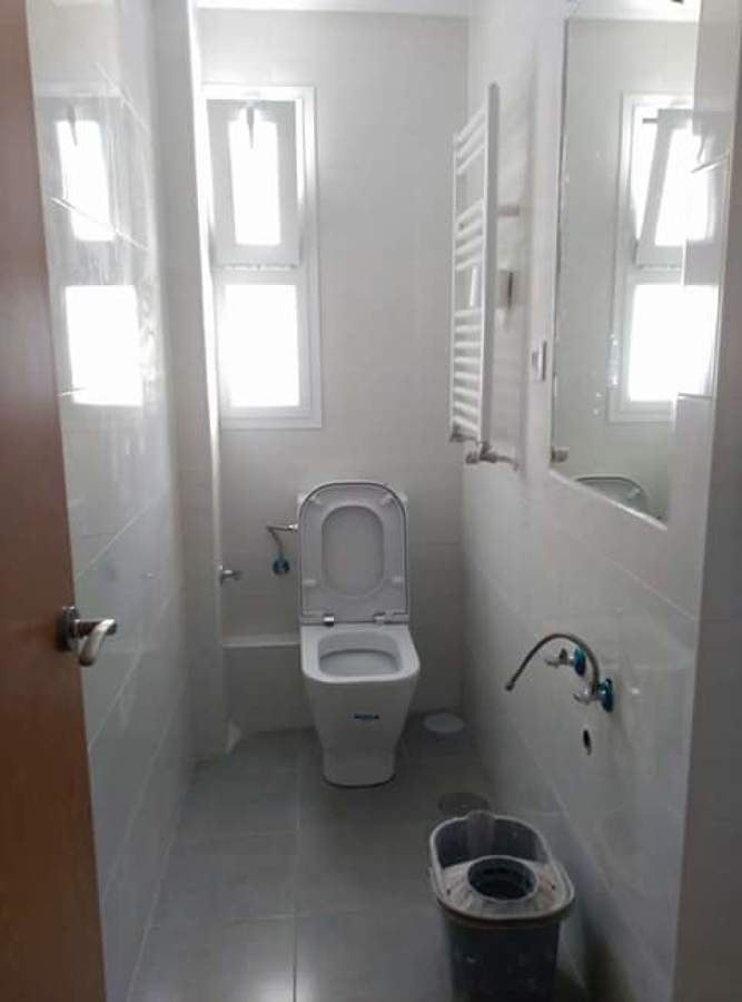 mismo baño reformado