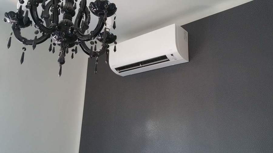 Daikin serie B
