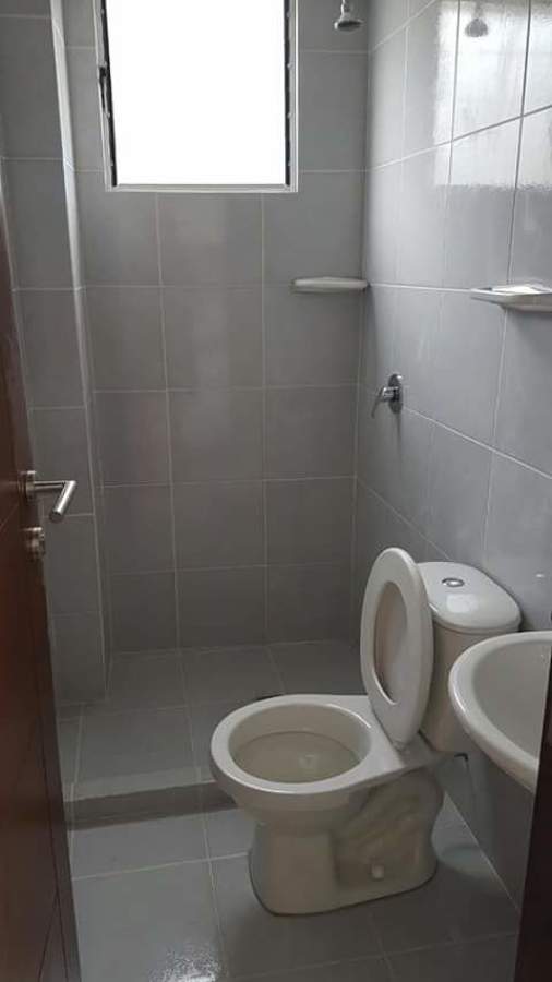reforma baño