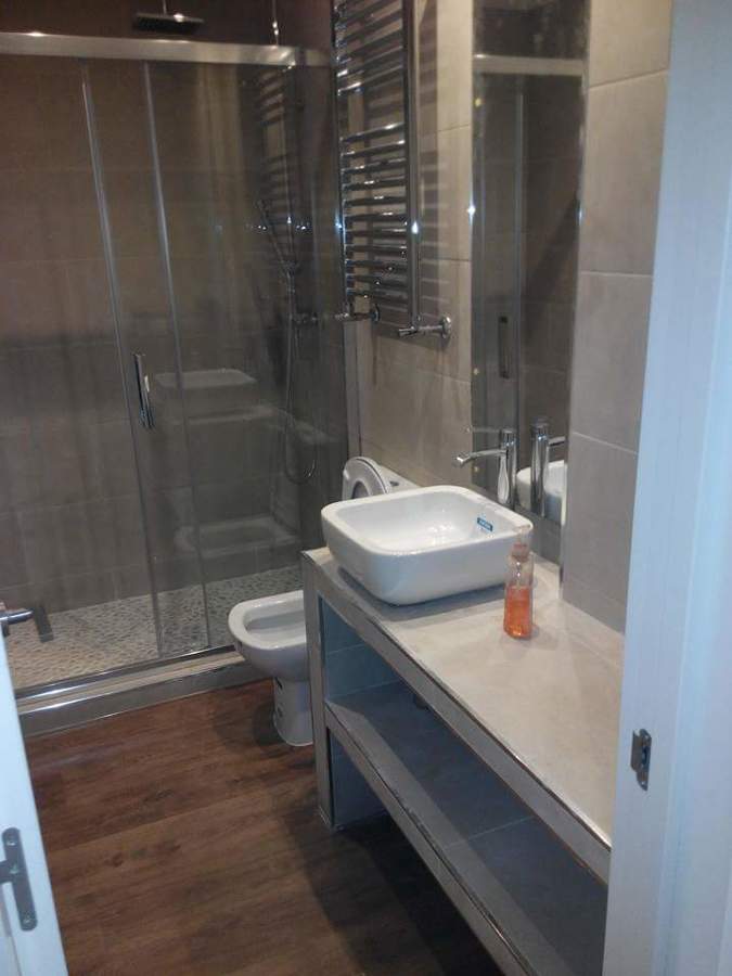 Baño