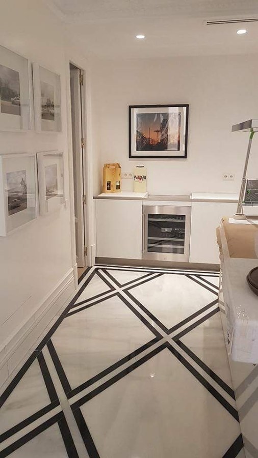 REFORMA VIVIENDA