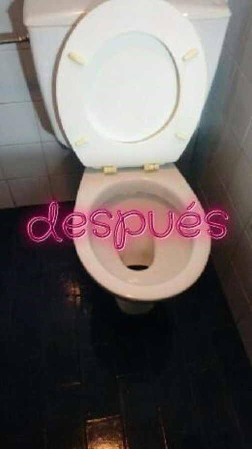 Objetivo conseguido