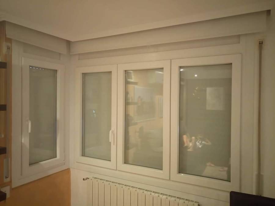 Cantonera pvc