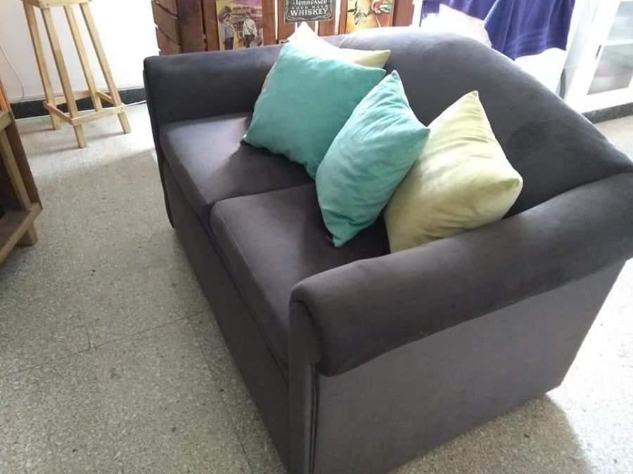 Sillon cama