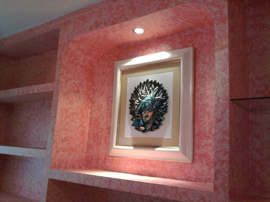 Decoracion clasica