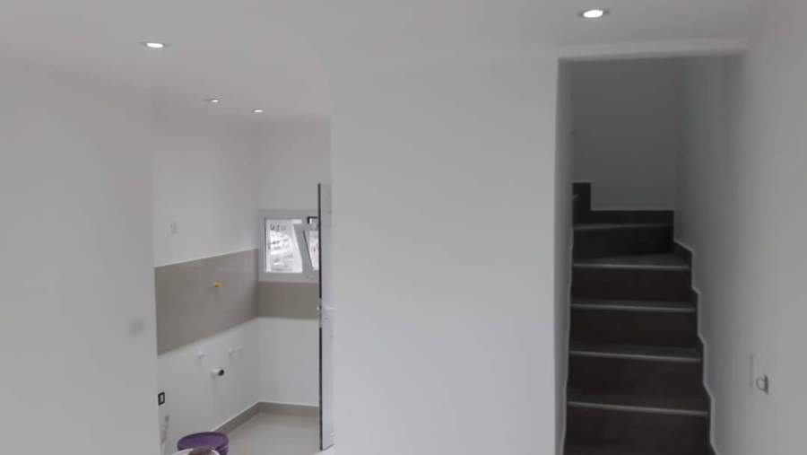 Pintura interior