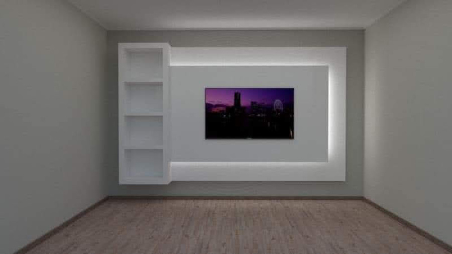 Mueble de diseño