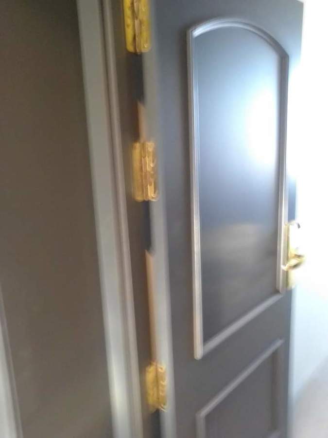 Puertas hostal