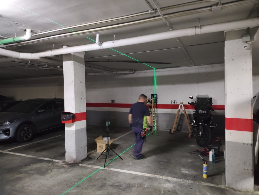 Instalación