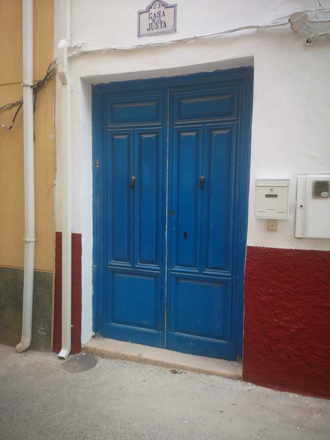 Puertas