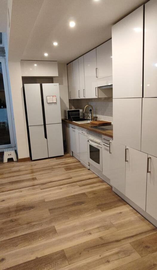 Reforma de cocina de jose