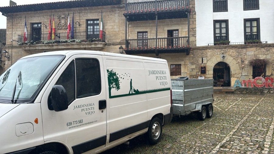 Santillana del mar
