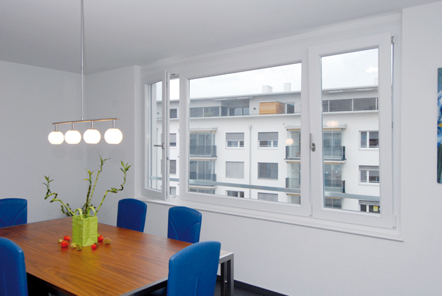 VENTANAS ABATIBLES