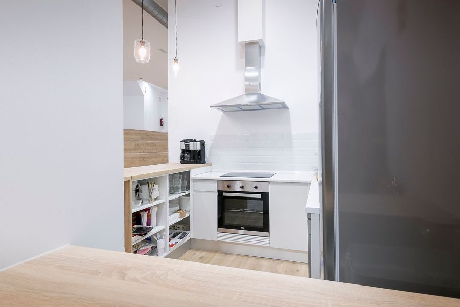 Cocina