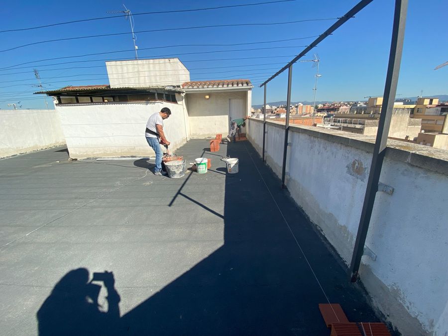 TERRAZA