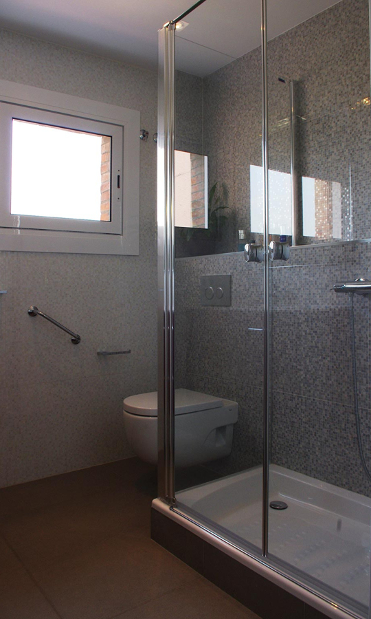 Baño