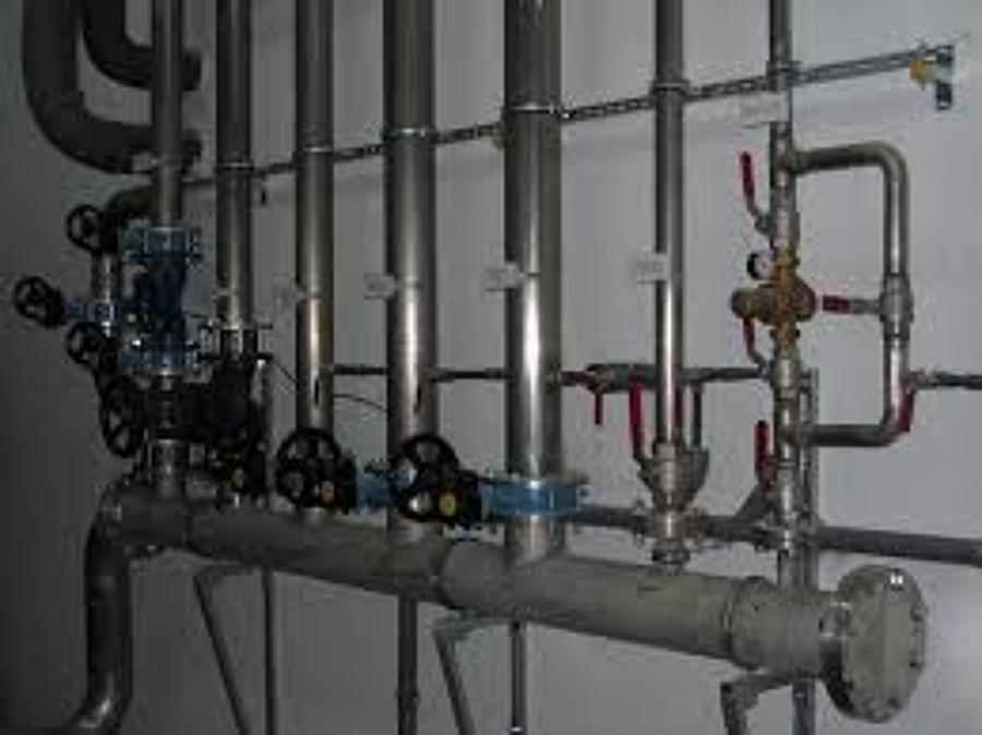 Tuberías