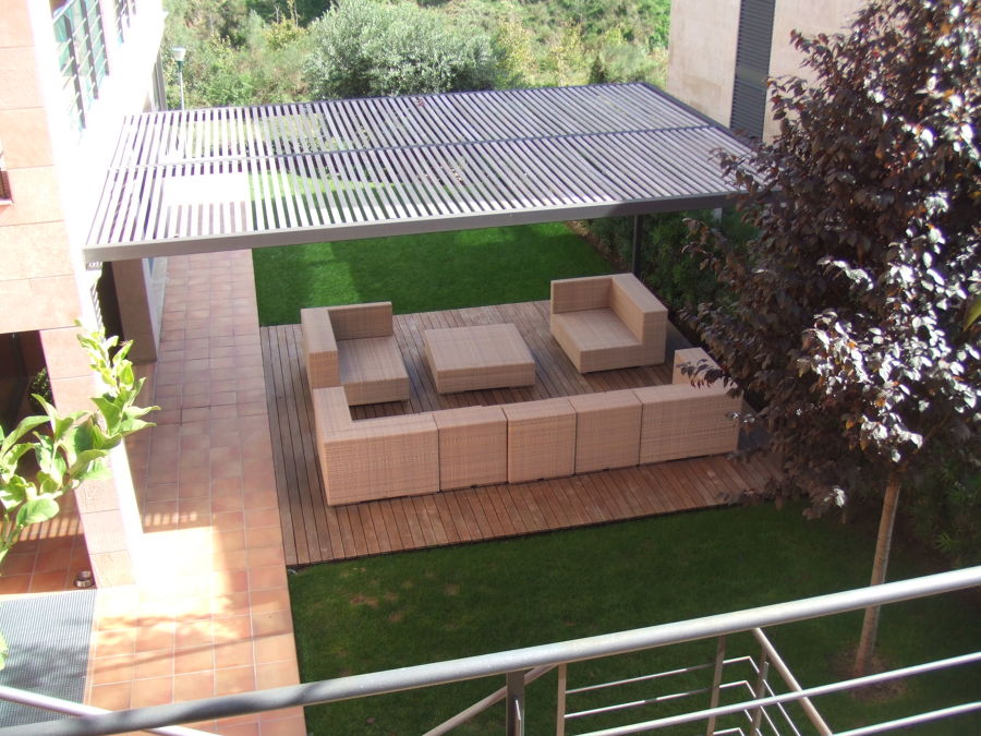 Zona de estar