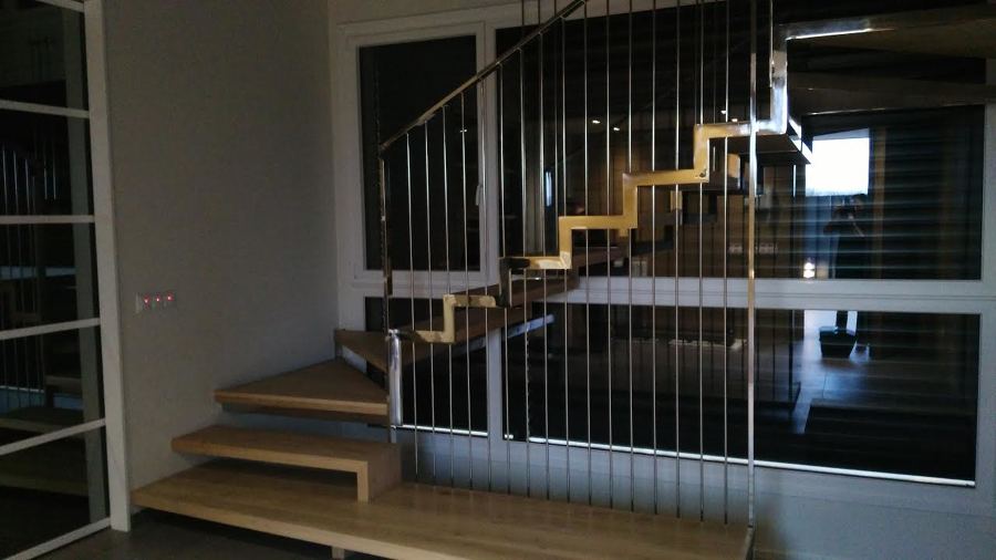 FINAL DE OBRA