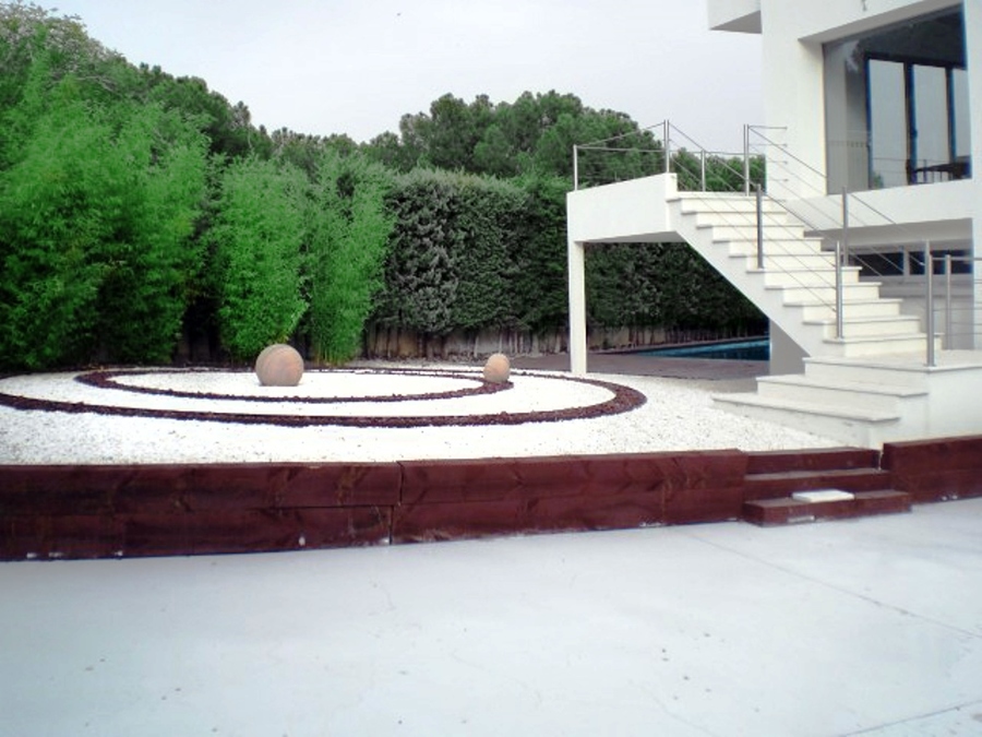 JARDIN