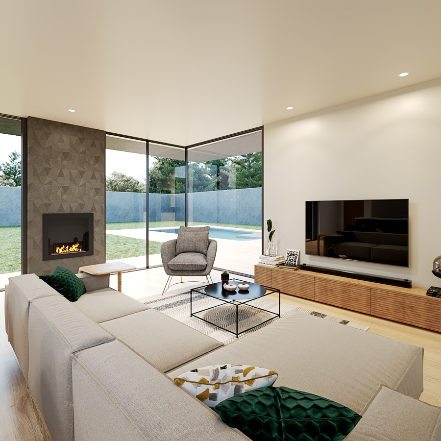 Casa HIPERCUBE