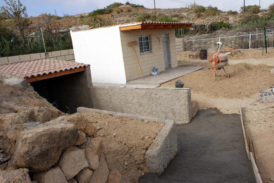FINCA