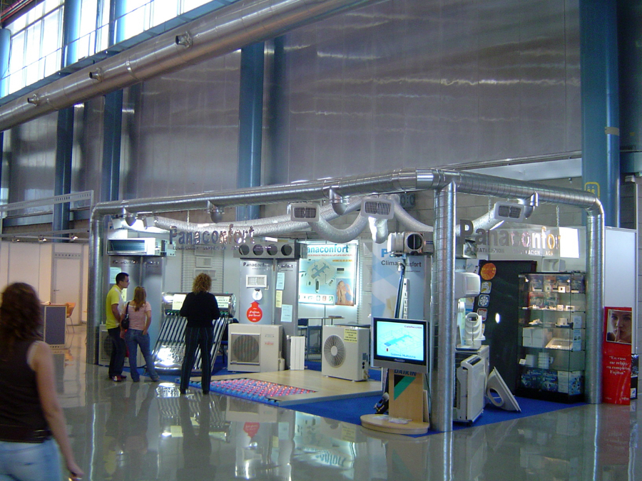 FIRAHOGAR 2006