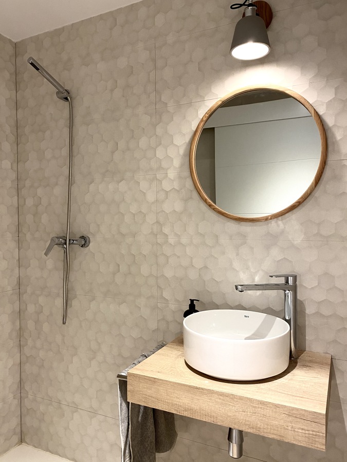 Cuarto de baño