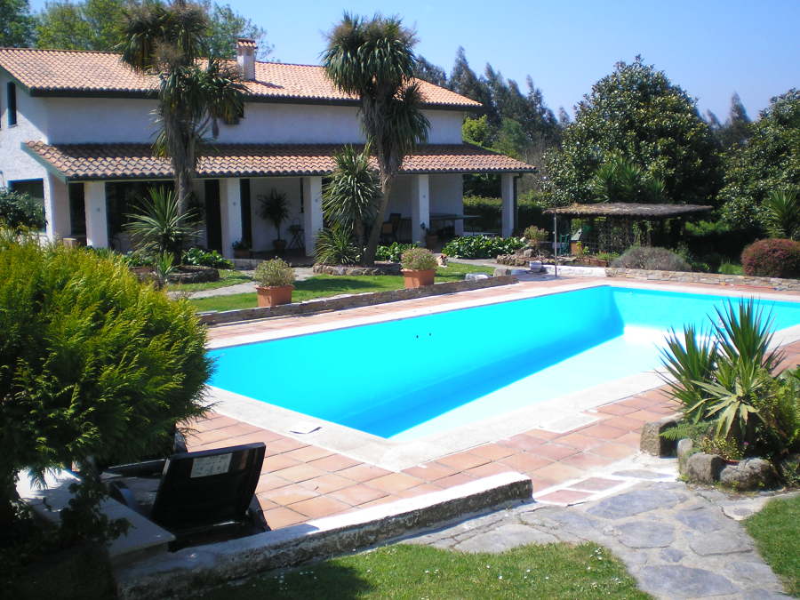 Fiviplast Piscinas