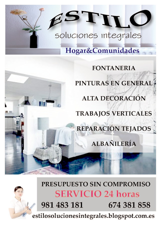 FLAYER PUBLICIDAD