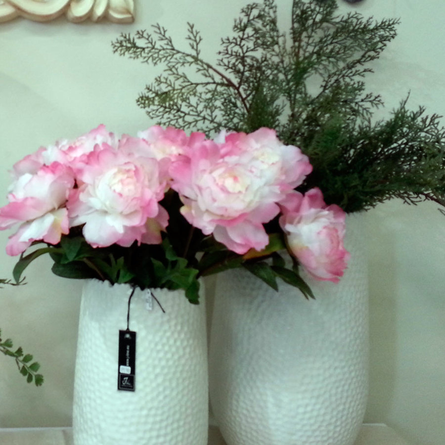 Flores Artificiales