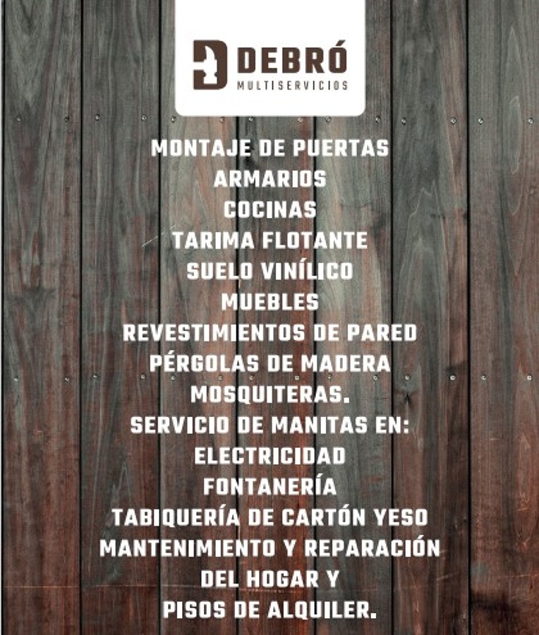 Nuestros Servicios