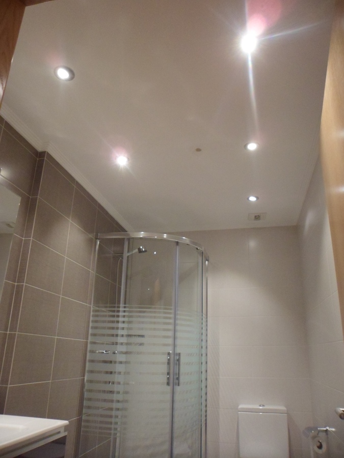 focos led