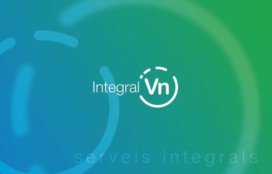 Integral Vn