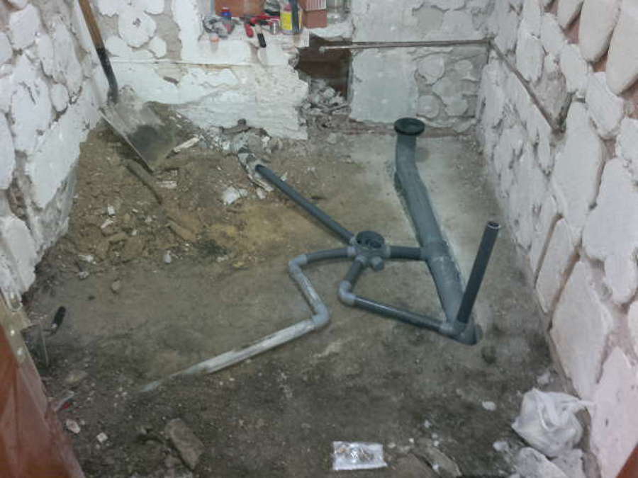 fontaneria PVC