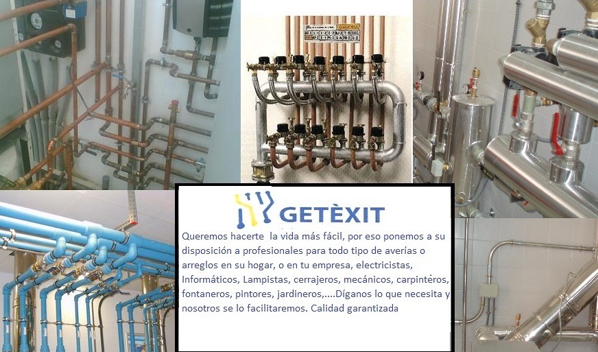 Fontaneria