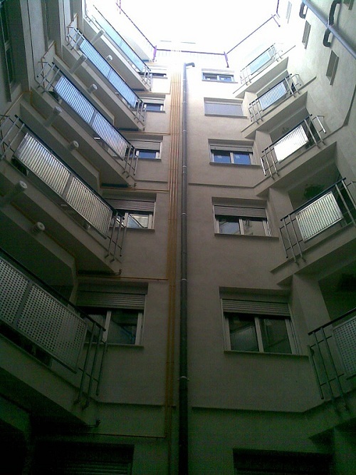 fontaneria
