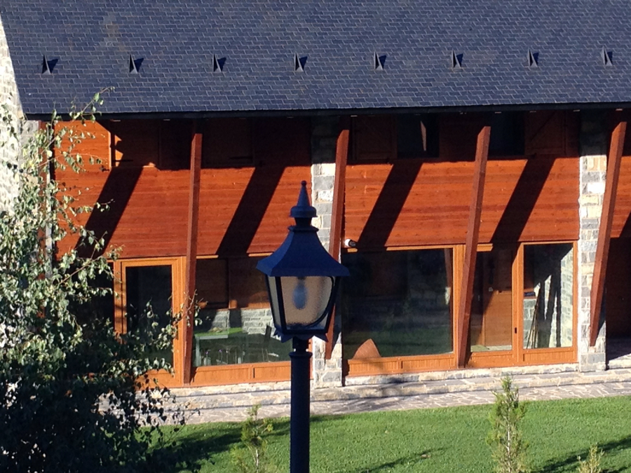 Formigal