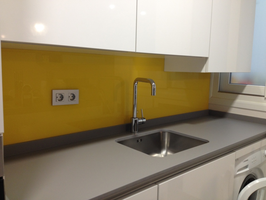 FRENTE DE COCINA