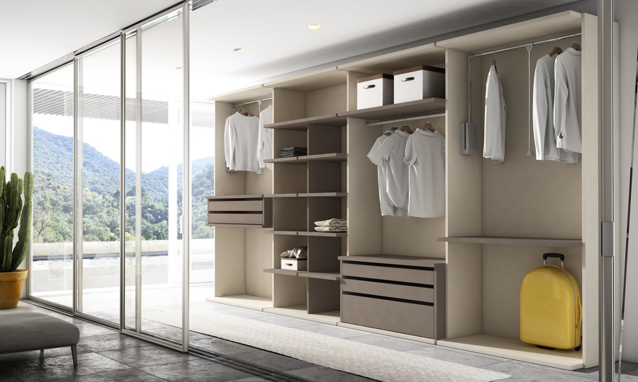 VESTIDOR