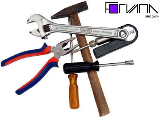 FORVANA BRICOMAN