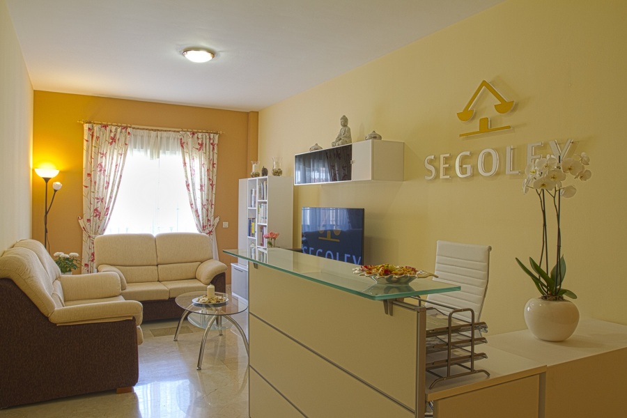 Sala de espera